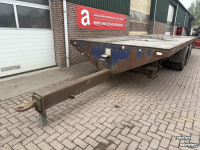 Agricultural wagon  Wipkar