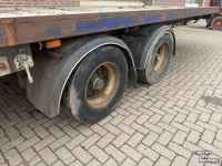 Agricultural wagon  Wipkar