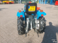 Small-track Tractor Mitsubishi MT1401