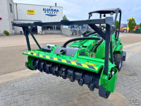Forestry mulcher Avant Avant Bosmulcher