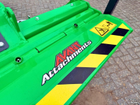 Forestry mulcher Avant Avant Bosmulcher