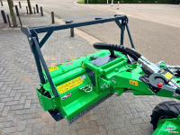 Forestry mulcher Avant Avant Bosmulcher