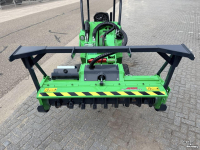 Forestry mulcher Avant Avant Bosmulcher