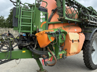 Fieldsprayer 3 points Amazone UX 5200