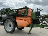 Fieldsprayer Amazone UX 5200