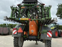 Fieldsprayer Amazone UX 5200