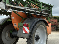 Fieldsprayer Amazone UX 5200