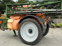 Fieldsprayer Amazone UX 5200