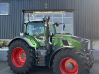 Tractor Fendt 728 Gen7 Profi Plus