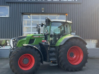 Tractor Fendt 728 Gen7 Profi Plus