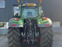 Tractor Fendt 728 Gen7 Profi Plus
