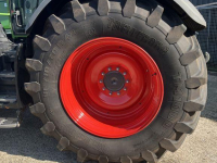 Tractor Fendt 728 Gen7 Profi Plus