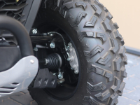 RTV / UTV / Gator Segway UT6
