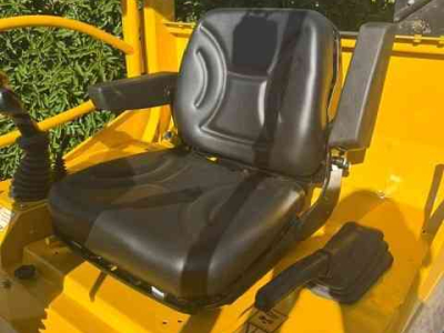 Wheelloader Eurotrac W-13-F