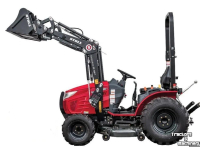 Tractor Branson 2505H bl90 1905 2205 2505H 2400 2510 2610 3515 4015 4815