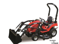 Tractor Branson 2505H bl90 1905 2205 2505H 2400 2510 2610 3515 4015 4815
