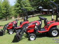Tractor Branson 2505H bl90 1905 2205 2505H 2400 2510 2610 3515 4015 4815