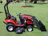 Tractor Branson 2505H bl90 1905 2205 2505H 2400 2510 2610 3515 4015 4815