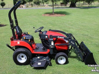 Tractor Branson 2505H bl90 1905 2205 2505H 2400 2510 2610 3515 4015 4815