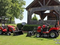 Tractor Branson 2505H bl90 1905 2205 2505H 2400 2510 2610 3515 4015 4815