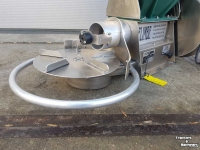 Snow Removal Equipment Delimbe T11-120 zoutstrooier