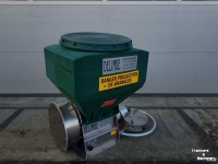 Snow Removal Equipment Delimbe T11-120 zoutstrooier