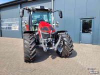 Tractors Massey Ferguson 5S135 Dyna-4 Exclusive