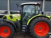Tractor Claas Arion 450 Tractor Traktor