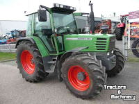 Tractors Fendt 308