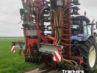 Grassland injector Roelama Sleepflex Zodebemester voor Sleepslang