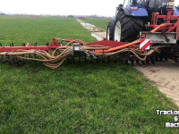 Grassland injector Roelama Sleepflex Zodebemester voor Sleepslang