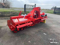 Rotary Tiller Kuhn EL162-300 Frees C-Mes