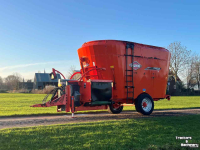 Feed mixer Kuhn Profile 20.2 CS