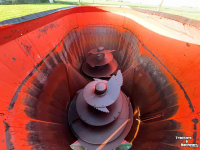 Vertical feed mixer Kuhn Profile 20.2 CS
