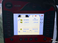 Balers Kuhn FBP3135