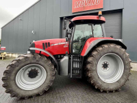 Tractor Case-IH Classic 175 CVX