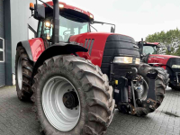 Tractor Case-IH Classic 175 CVX