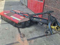Mower PZ CM 268