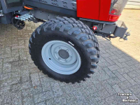 Horticultural Tractors Massey Ferguson E-1700 HC
