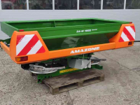 Fertilizer spreader Amazone ZA-M 1002 Special