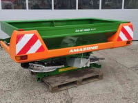 Fertilizer spreader Amazone ZA-M 1002 Special