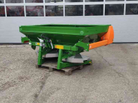 Fertilizer spreader Amazone ZA-M 1002 Special