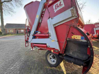 Feed mixer BVL V-Mix13LS