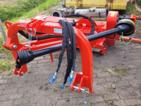 Flail mower Boxer Verstekklepelmaaier AGF 160