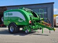 Balers McHale Fusion 3 plus