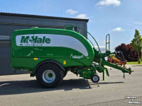 Balers McHale Fusion 3 plus