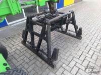 Stone Grabs Beco Stenenklem