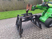 Stone Grabs Beco Stenenklem