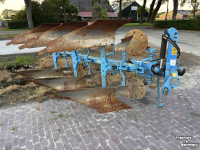 Ploughs Lemken Opal 110 wentelploeg