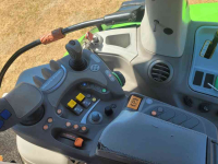 Tractor Deutz-Fahr 6140 TTV   6 cilinder